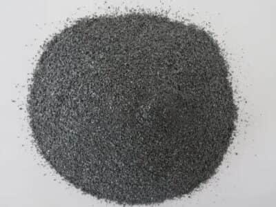 Ferro-silicon powder