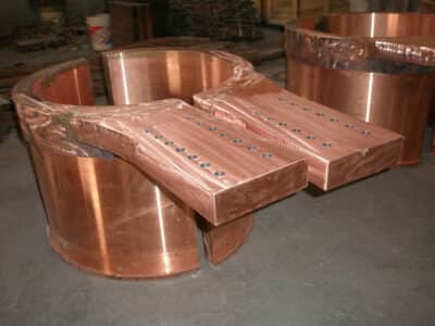 T2 Forged Copper