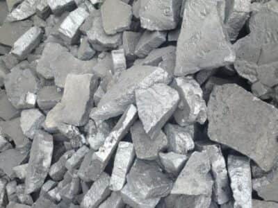 Calcium Silicon Barium(LowAL CaSiBa)