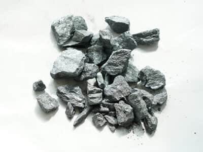 Silicon barium alloy