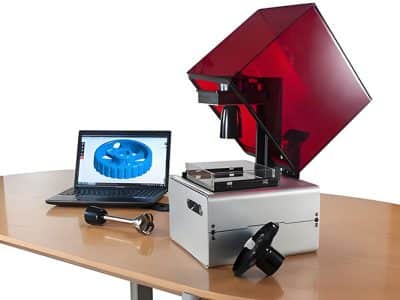 3D printing equipment&Desktop printing equipment