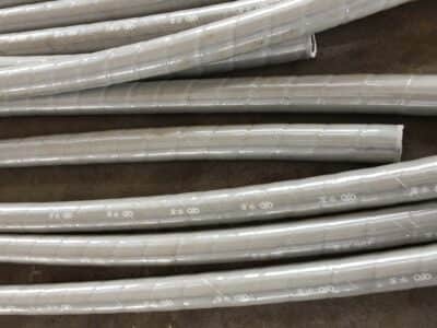 Customized hose