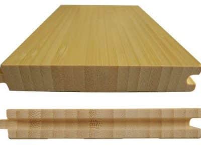 Bamboo flooring – common bamboo