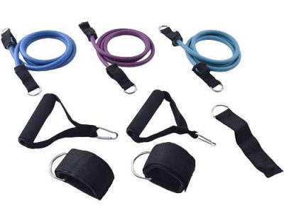 Resistance Band Exercise Rope