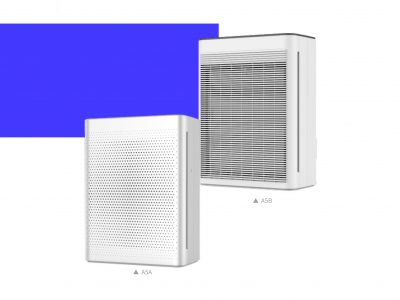 Air purifier KJ200G-A5A